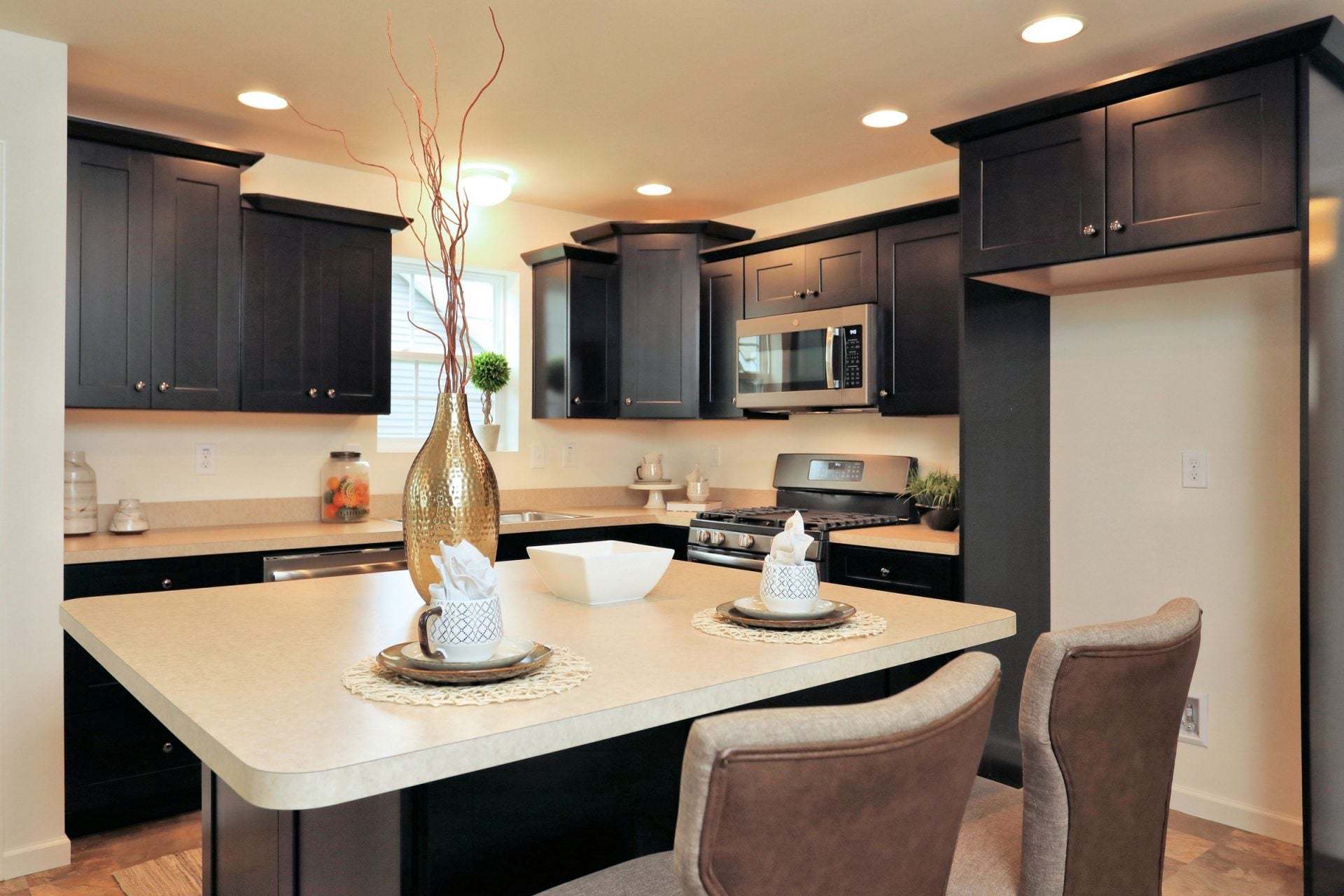 Classic Kitchen