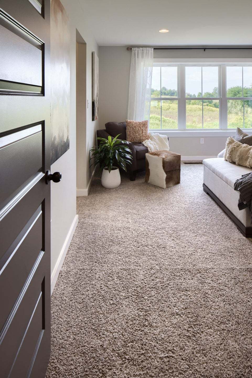 Owner's Suite
