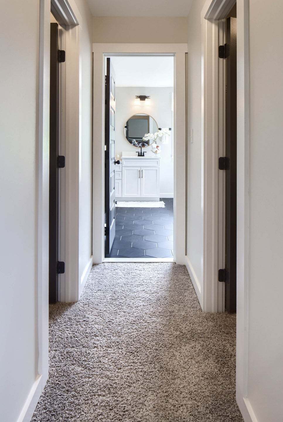 Owner's Suite