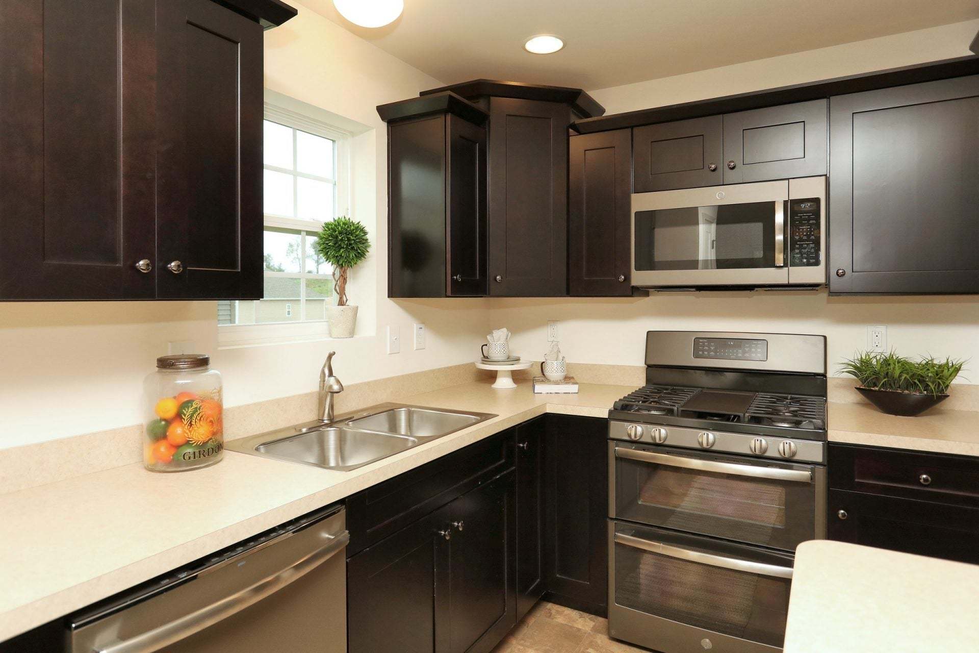 Classic Kitchen