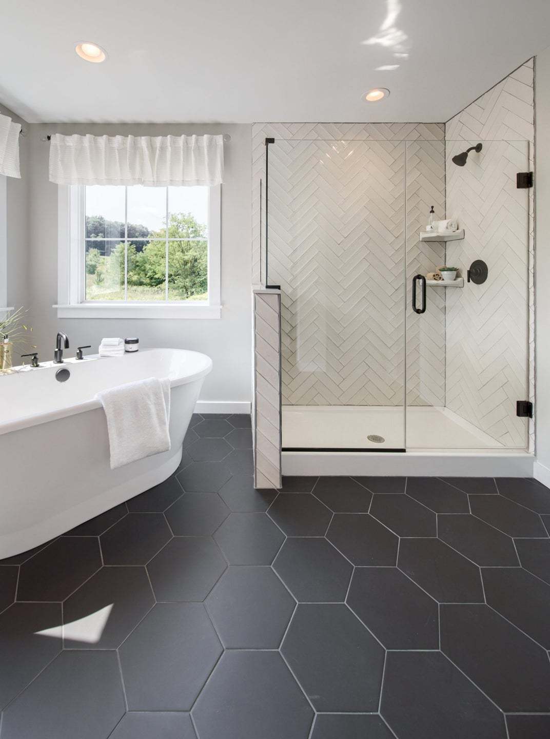 Serenity Bath
