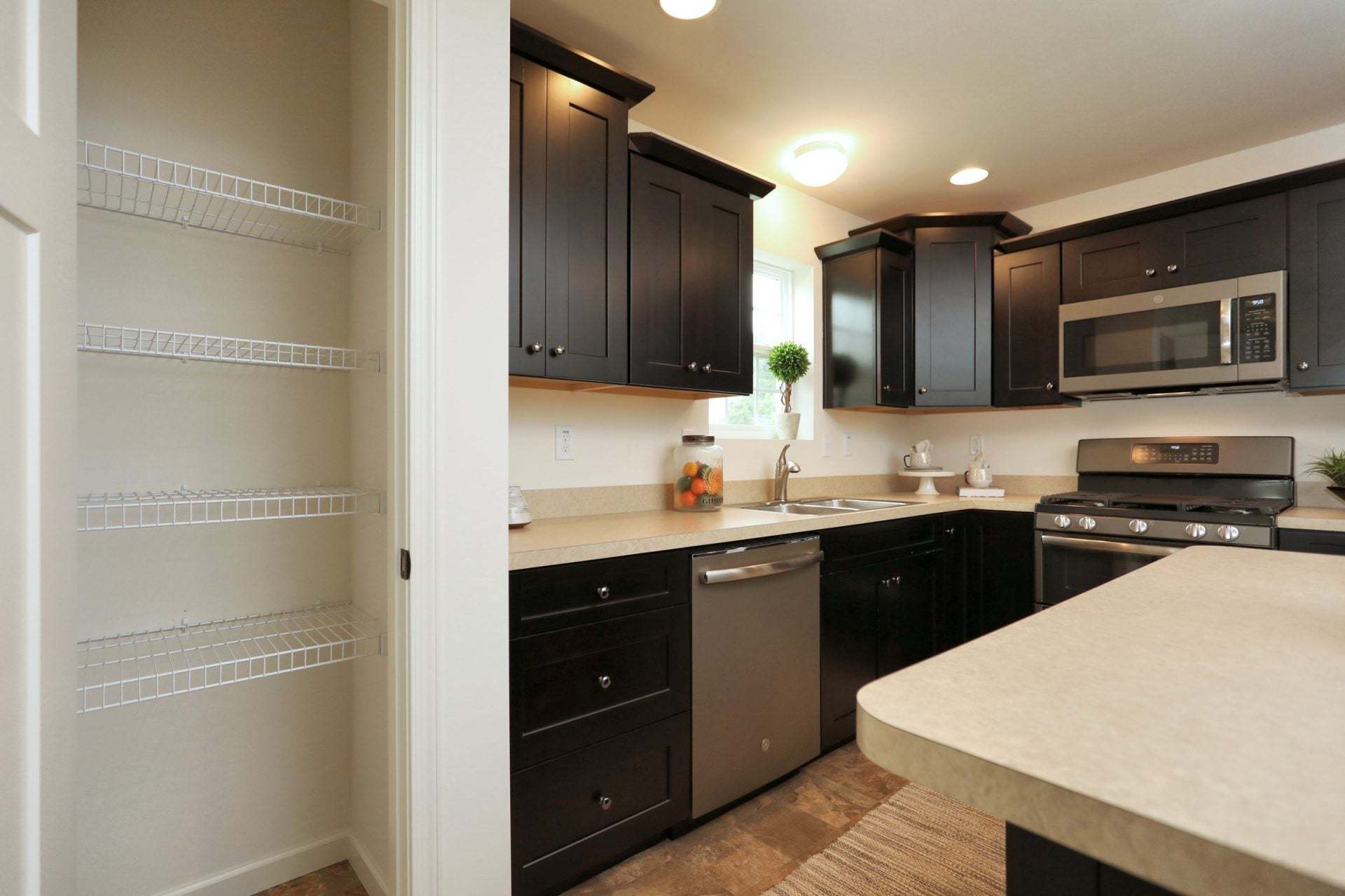 Classic Kitchen