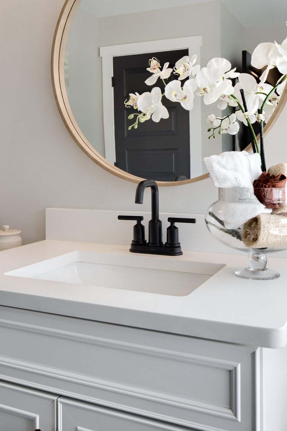 Serenity Bath