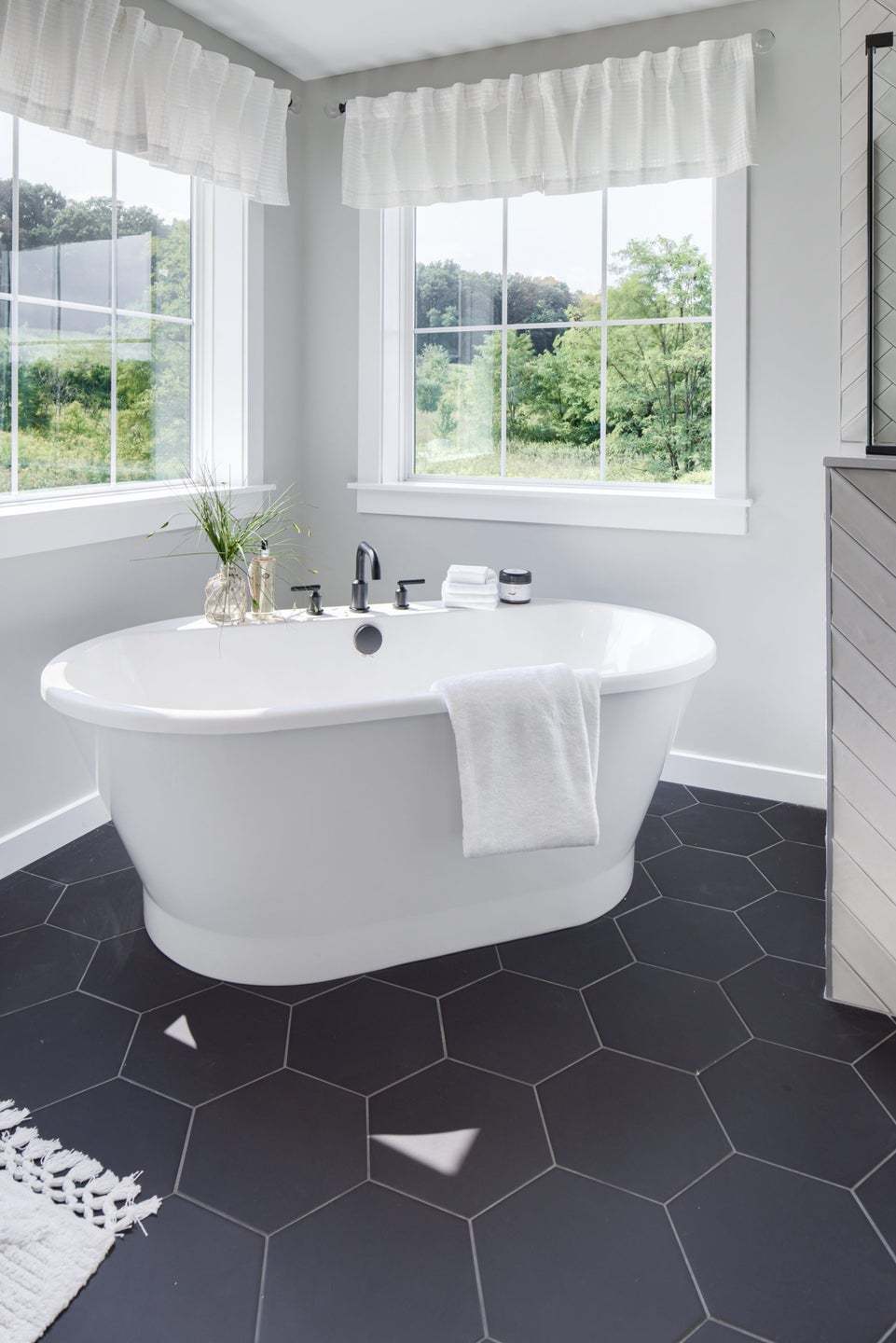 Serenity Bath