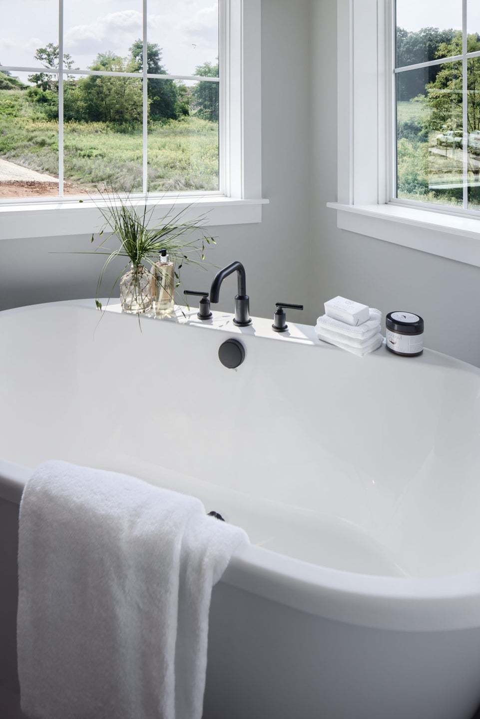 Serenity Bath