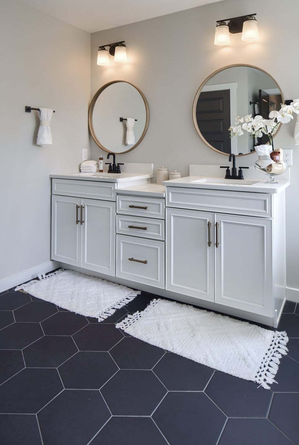 Serenity Bath