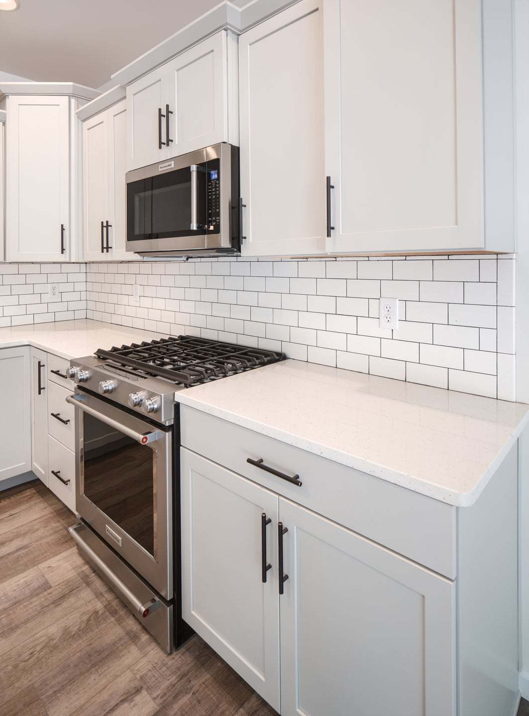 Classic Kitchen