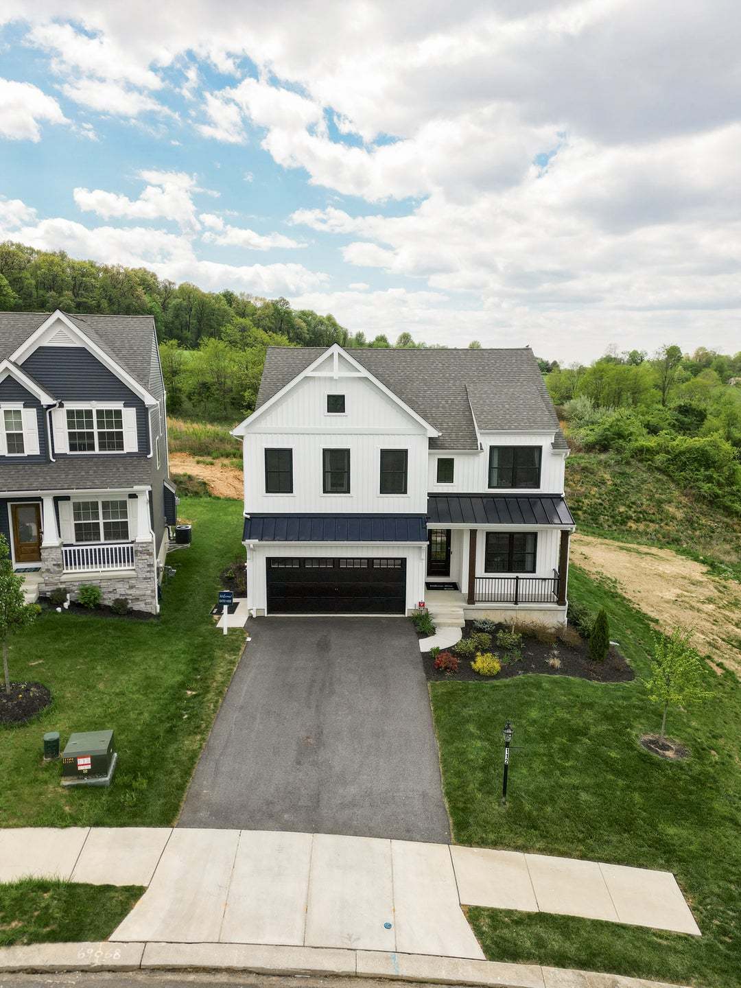 Farmhouse