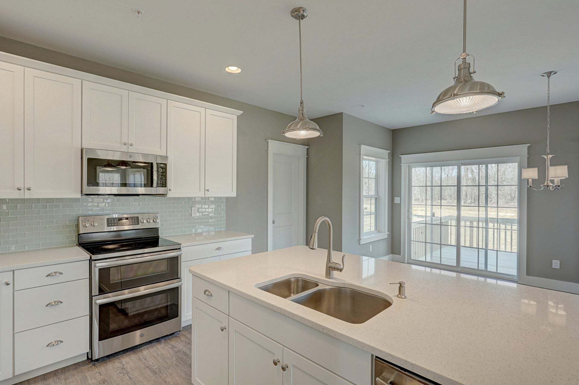 Classic Kitchen