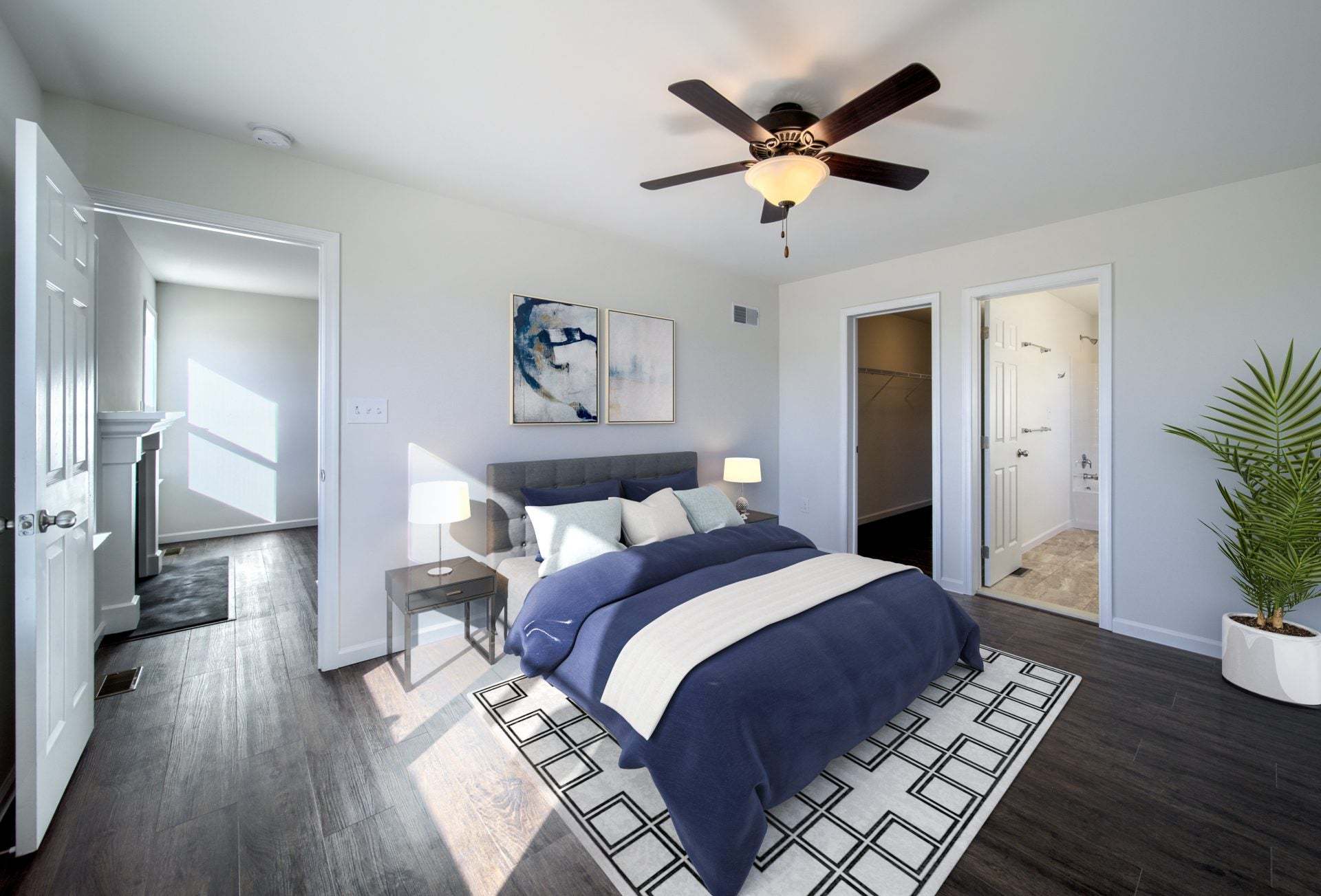 Owner's Suite