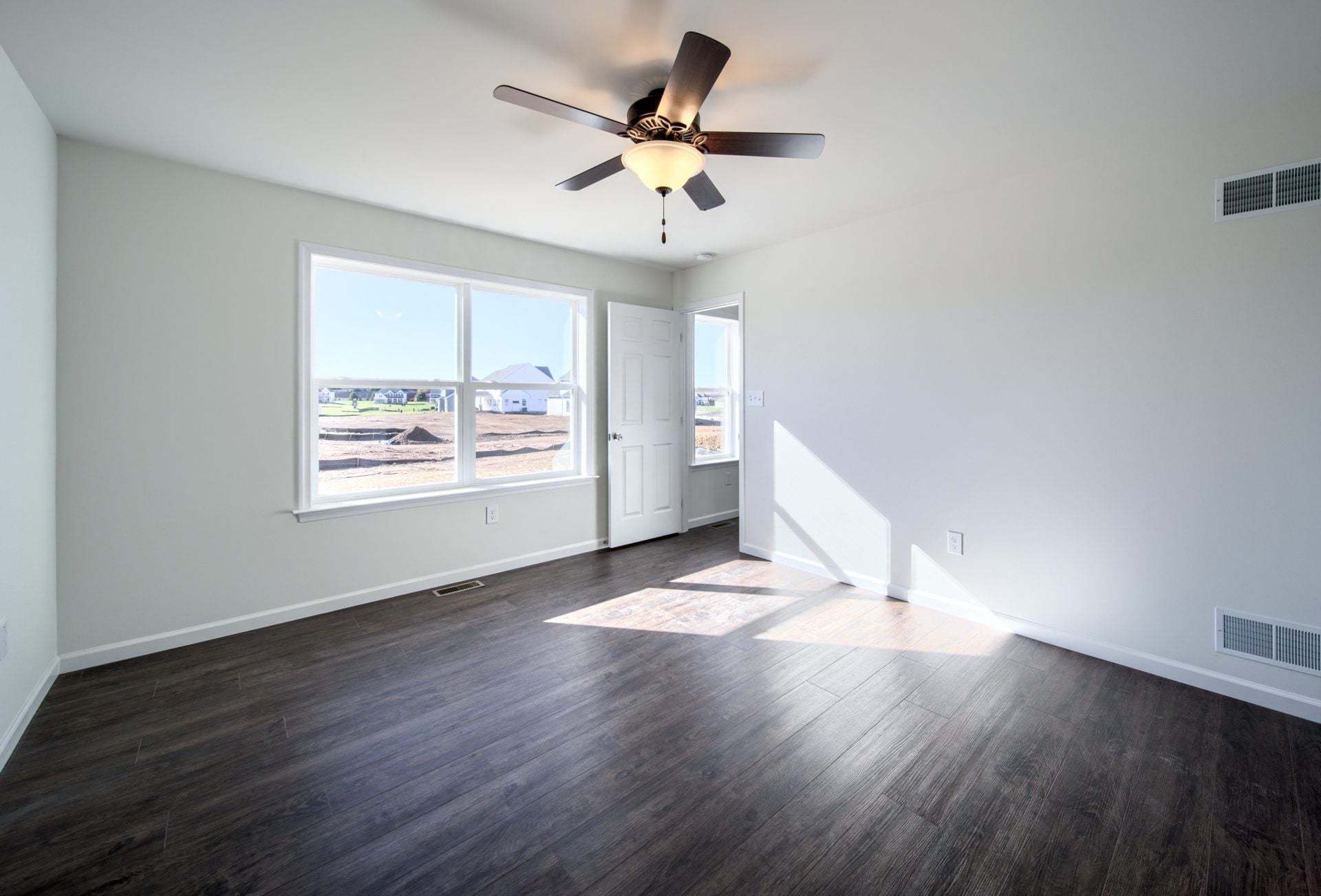 Owner's Suite