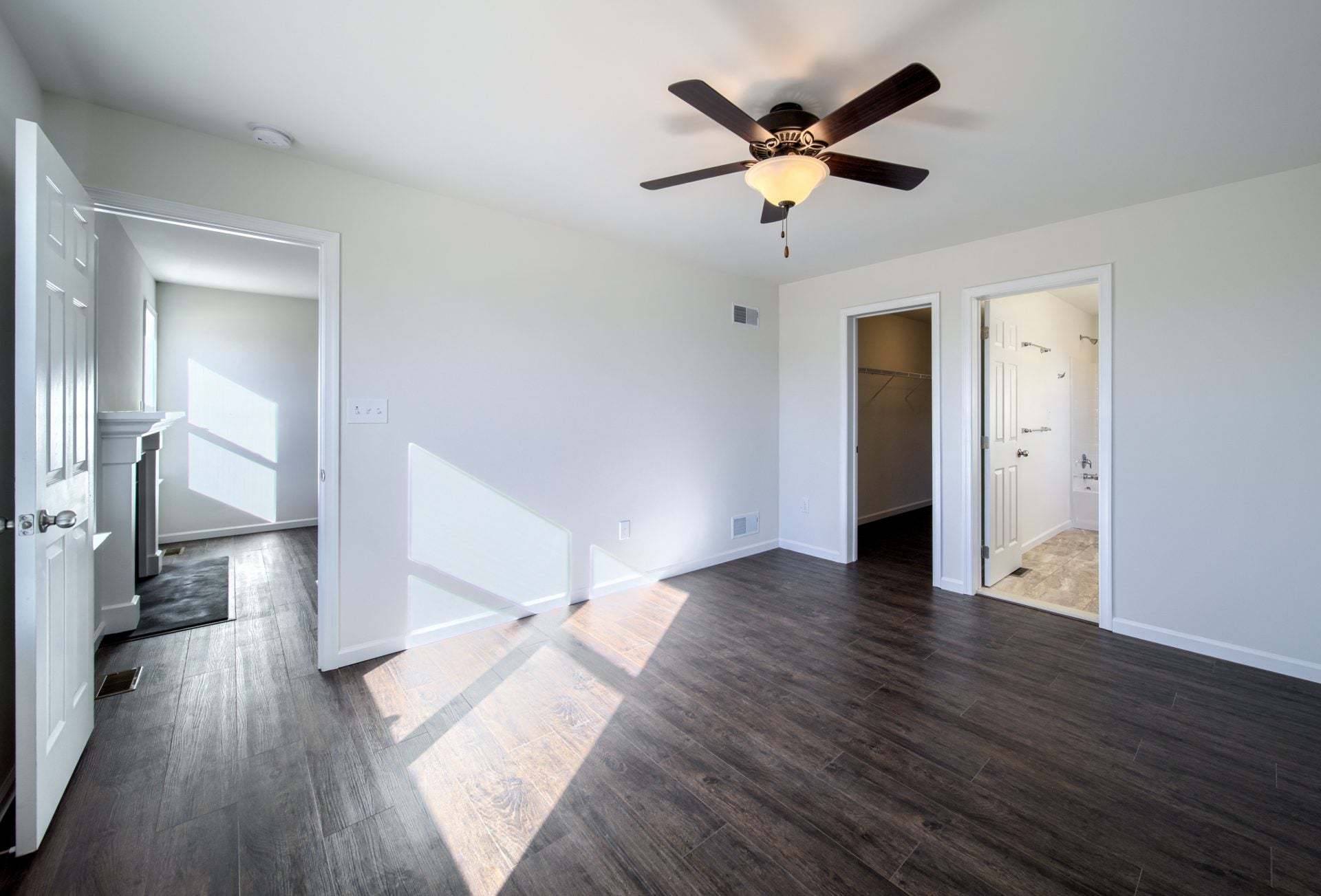 Owner's Suite