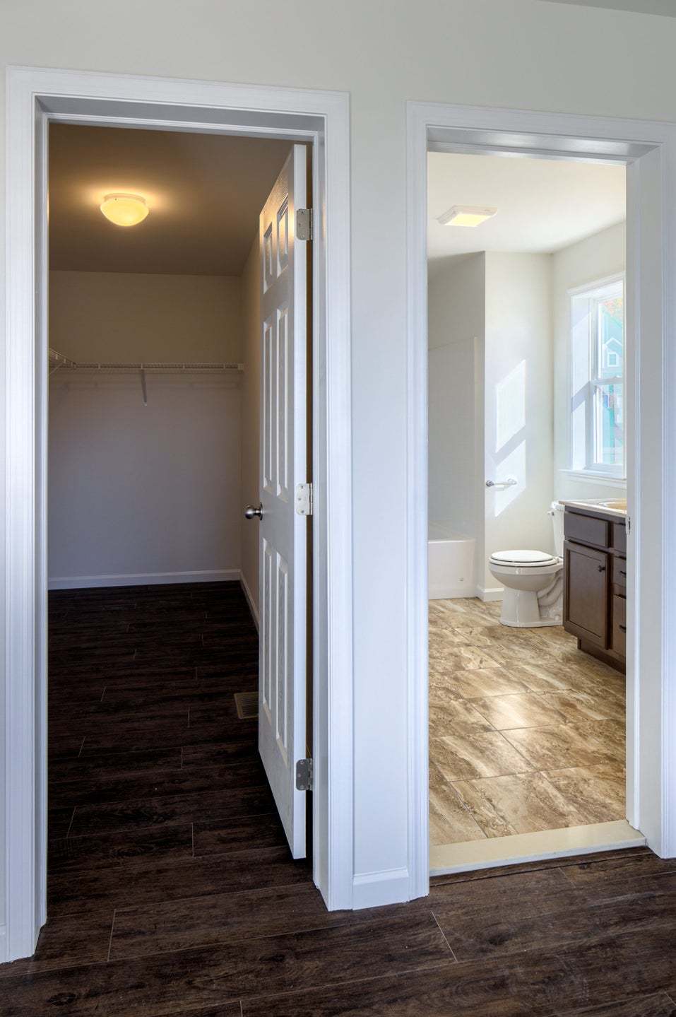 Owner's Suite