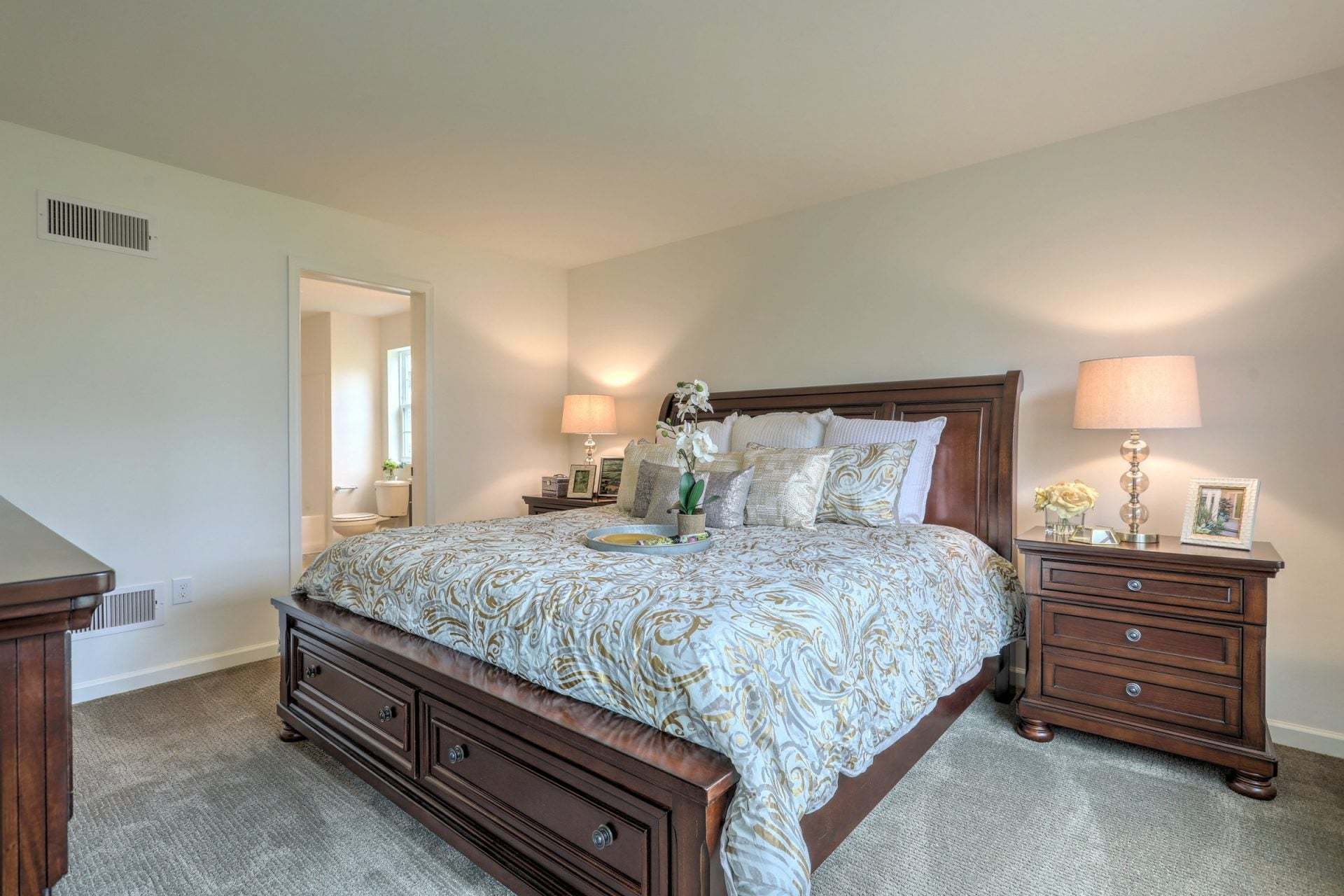 Owner's Suite