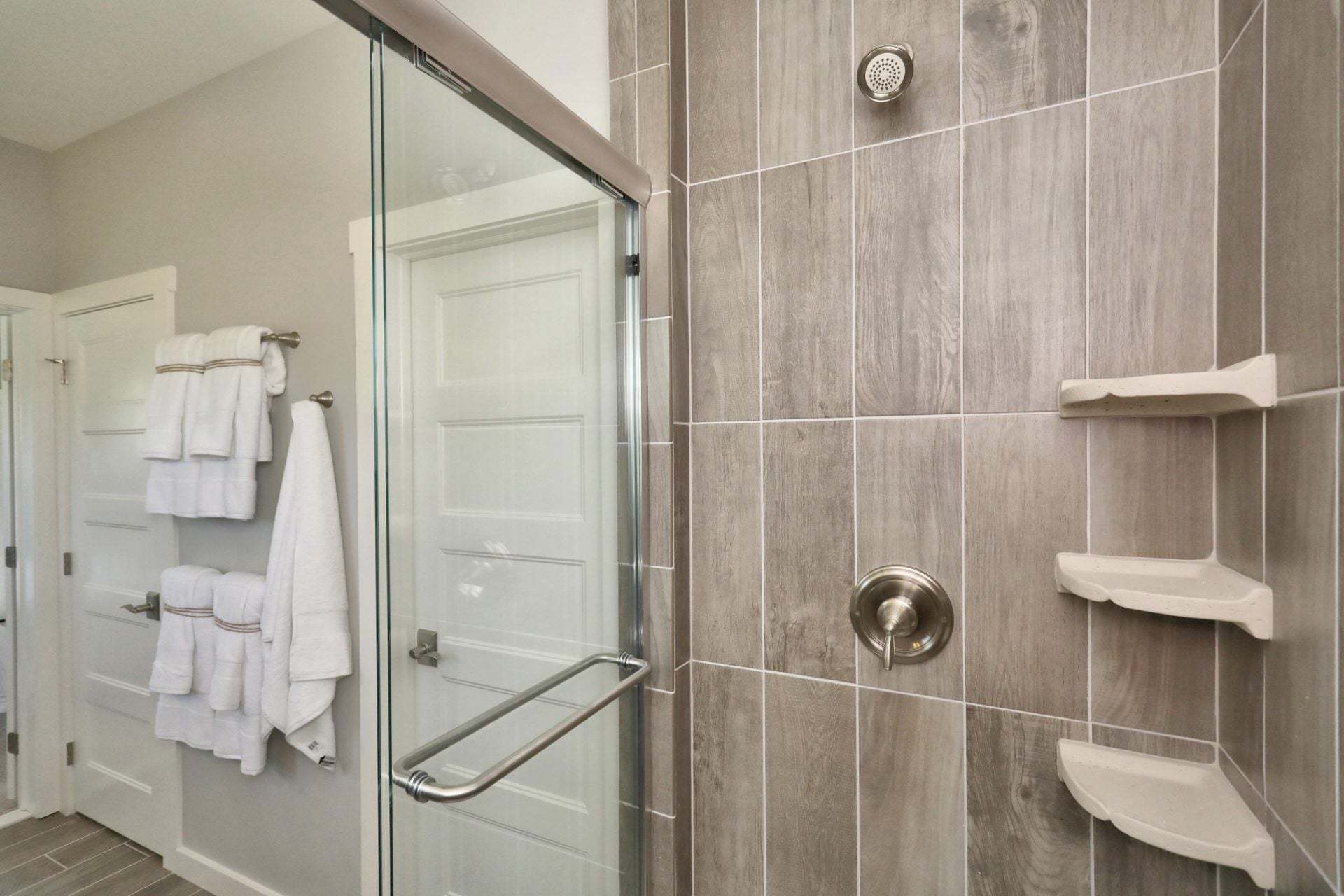 Owner's Bath