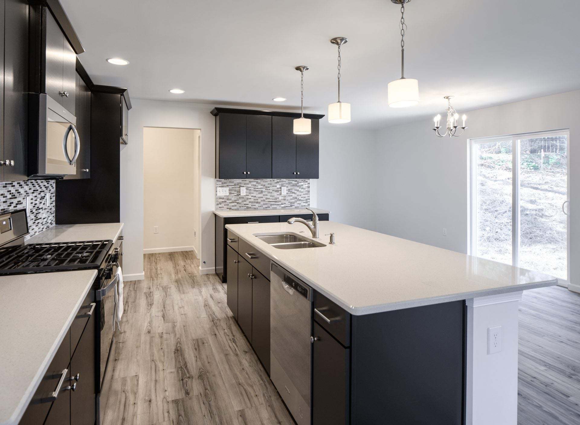 Classic Kitchen