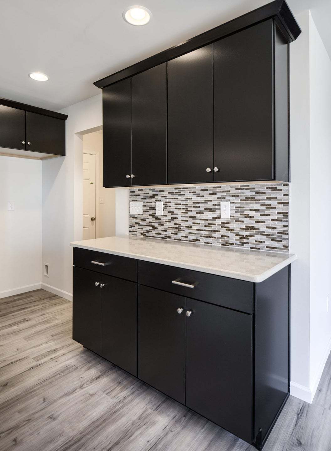 Classic Kitchen