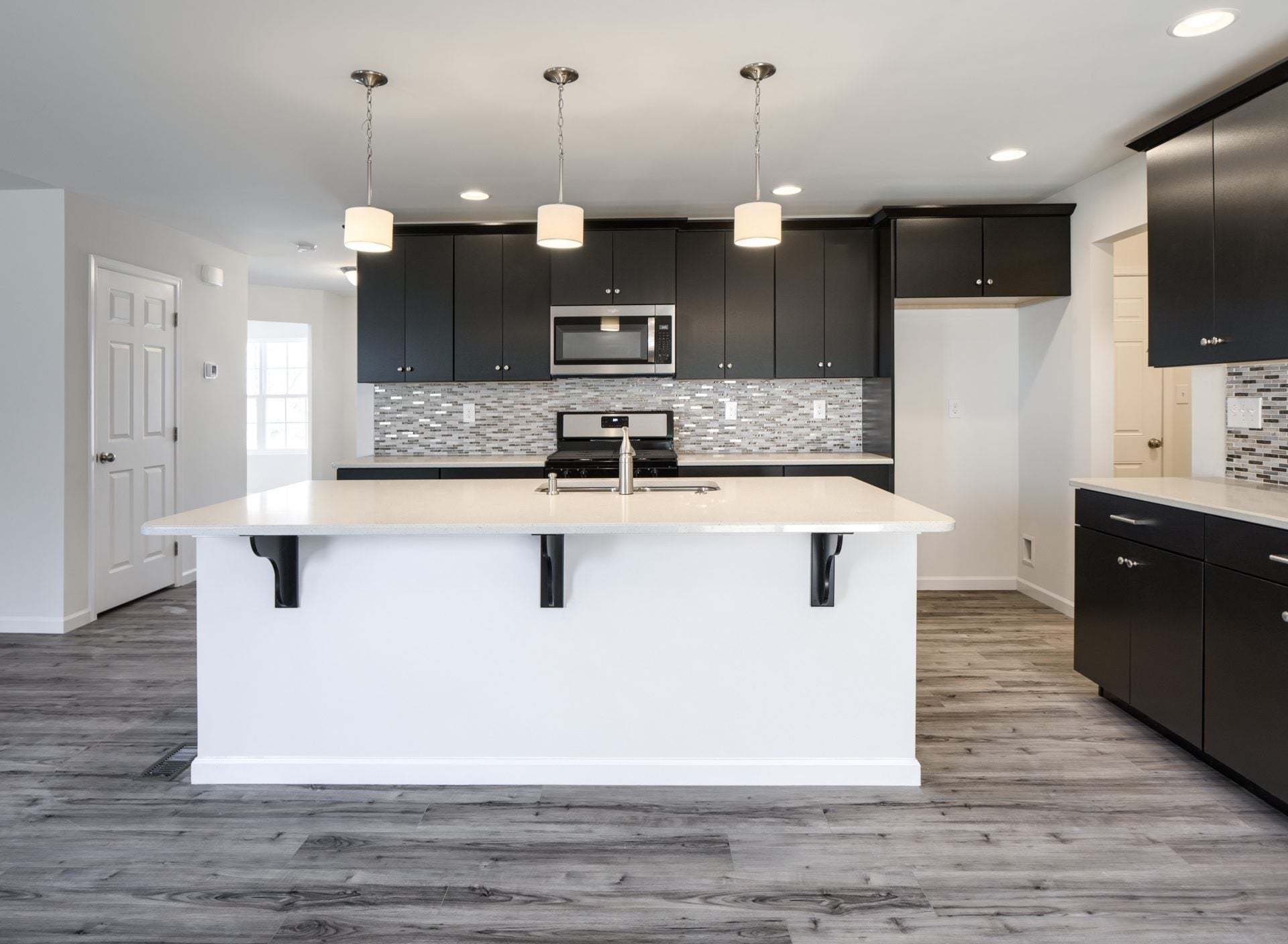 Classic Kitchen