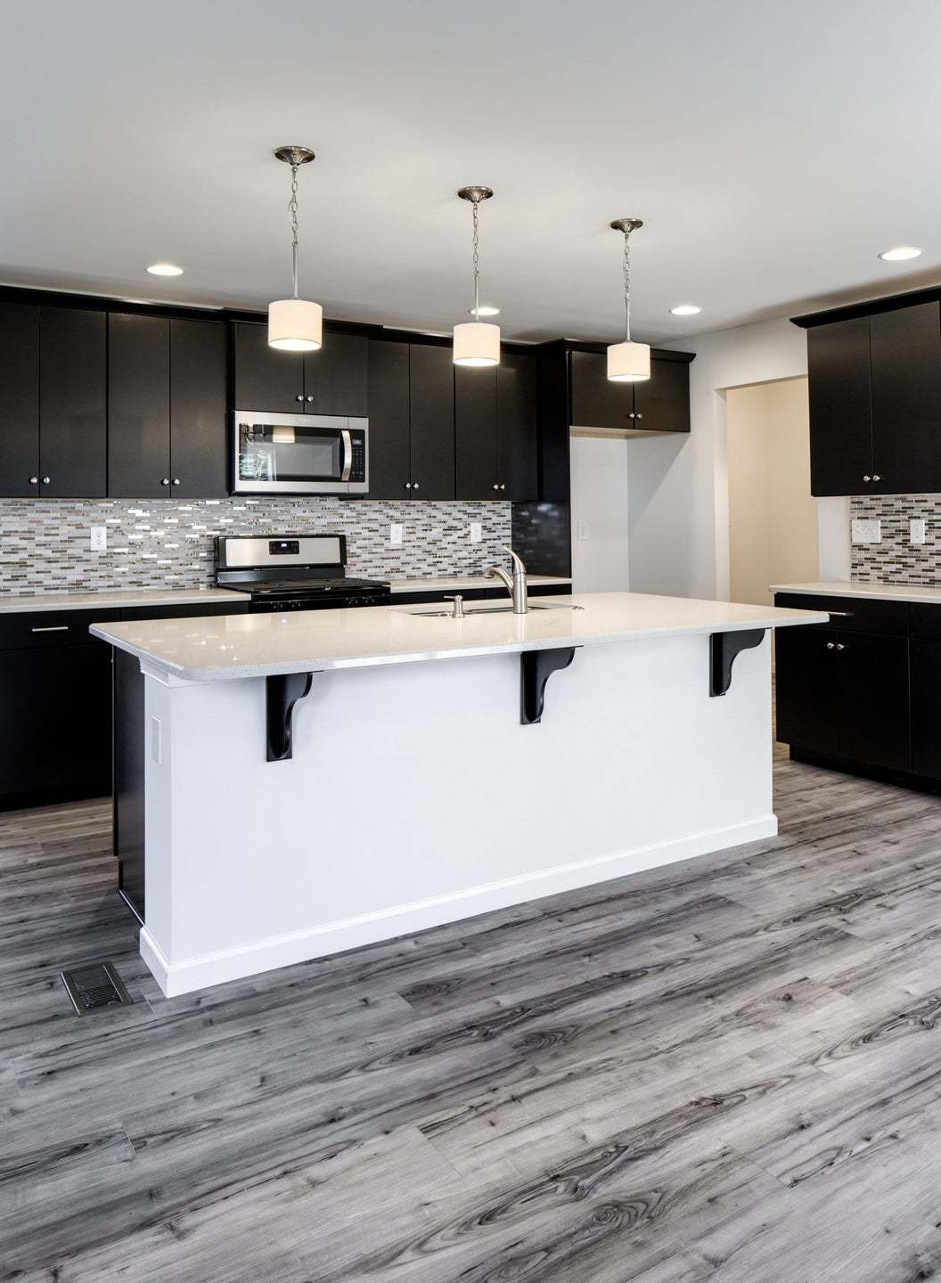 Classic Kitchen