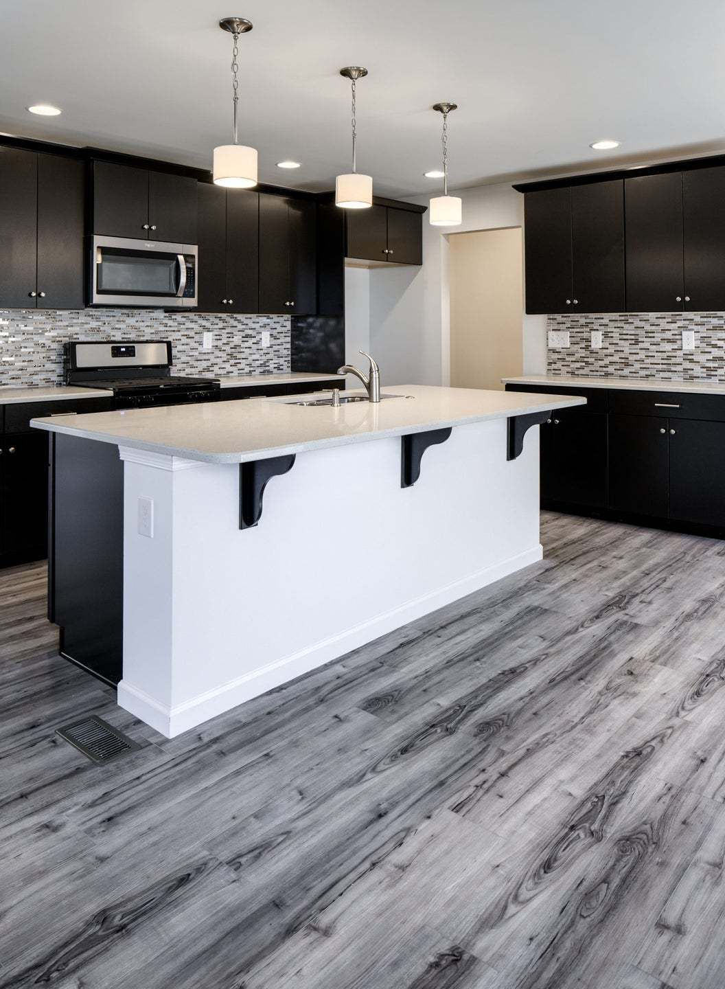 Classic Kitchen