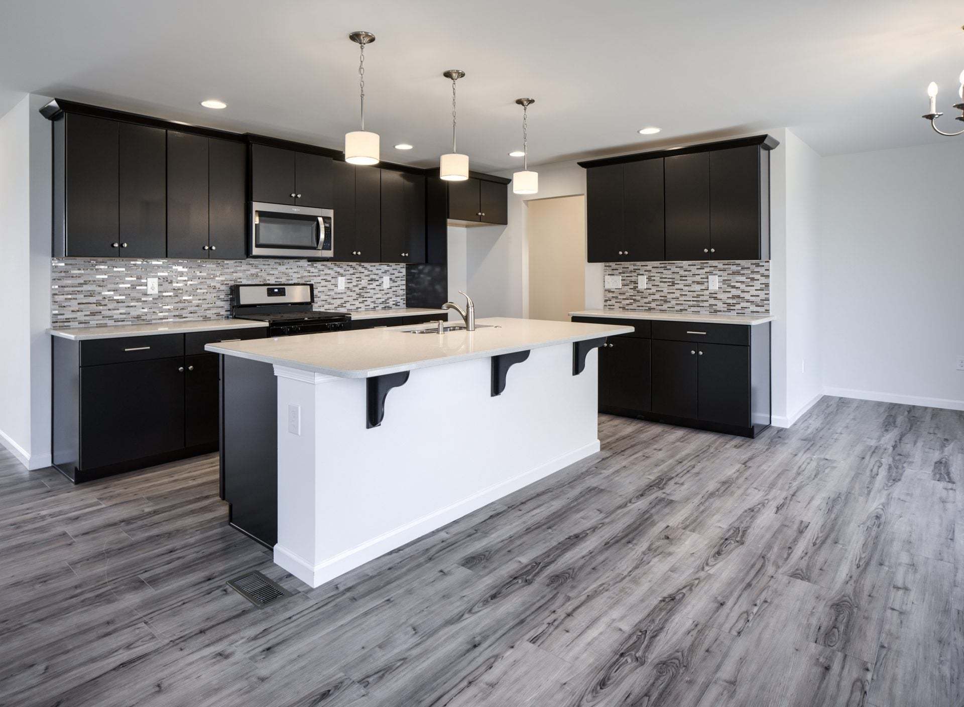 Classic Kitchen
