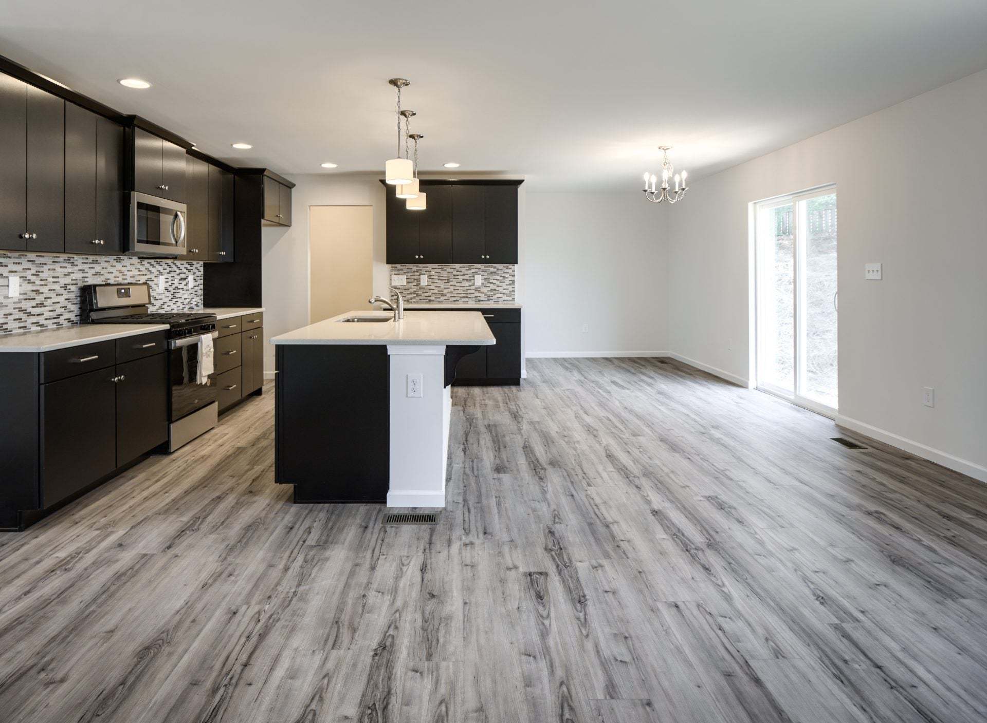 Classic Kitchen