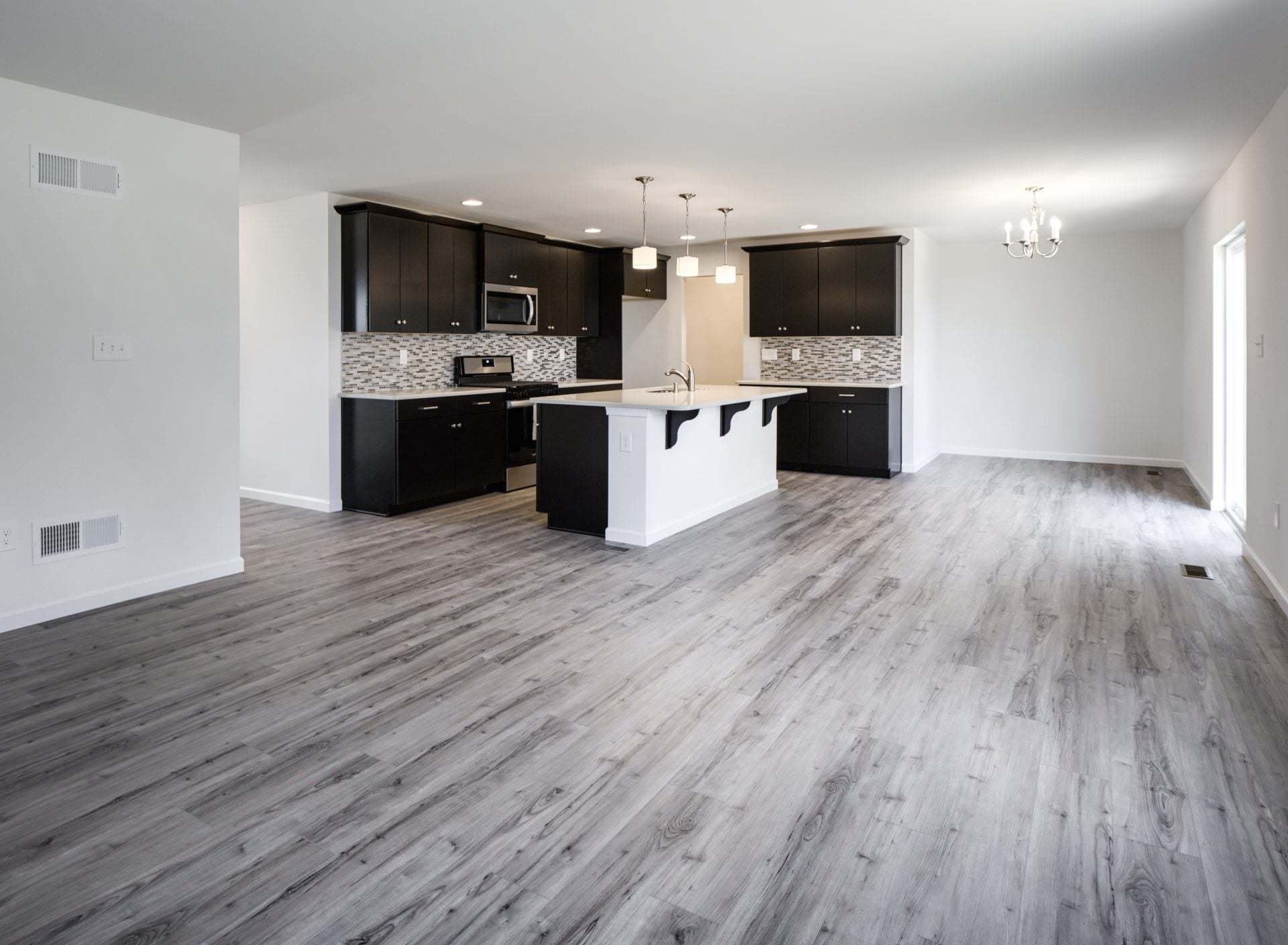 Classic Kitchen