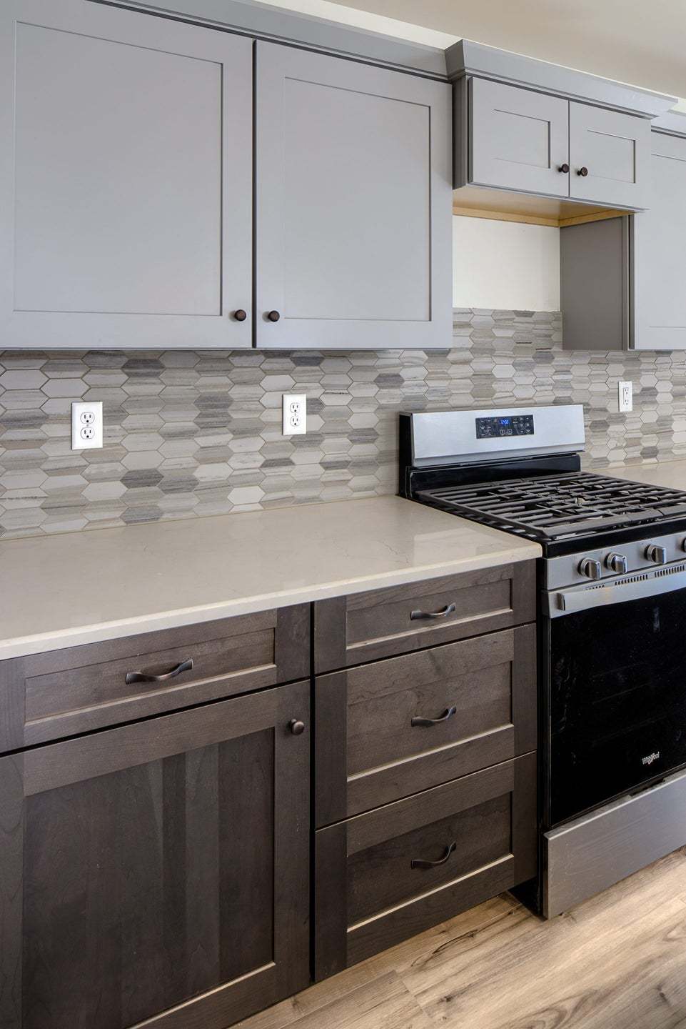Classic Kitchen