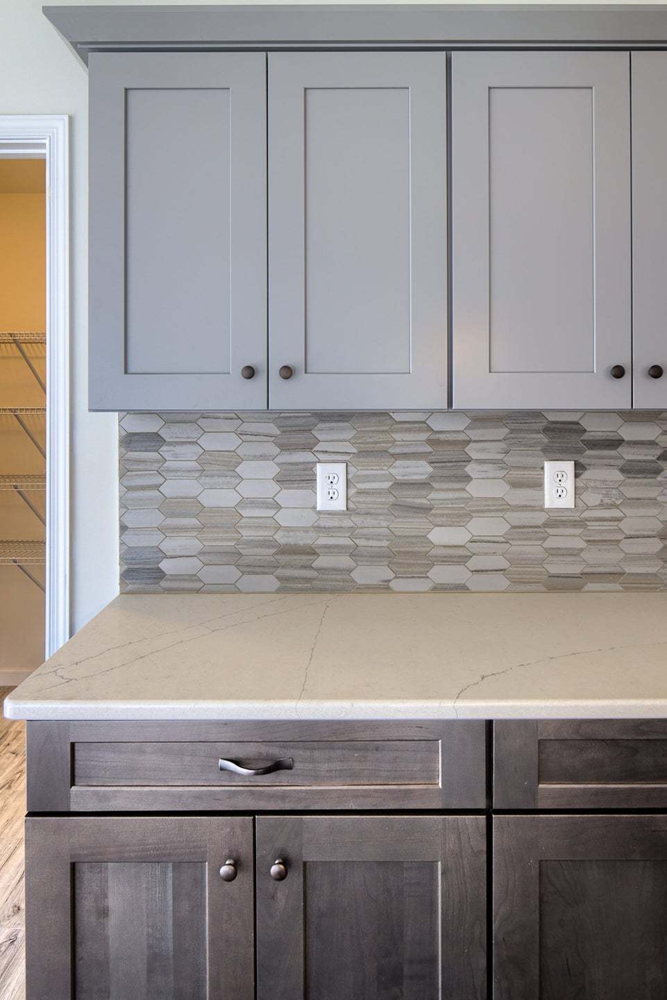 Classic Kitchen