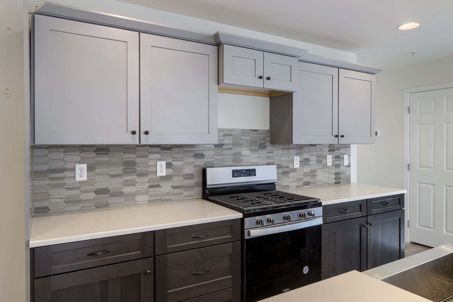 Classic Kitchen