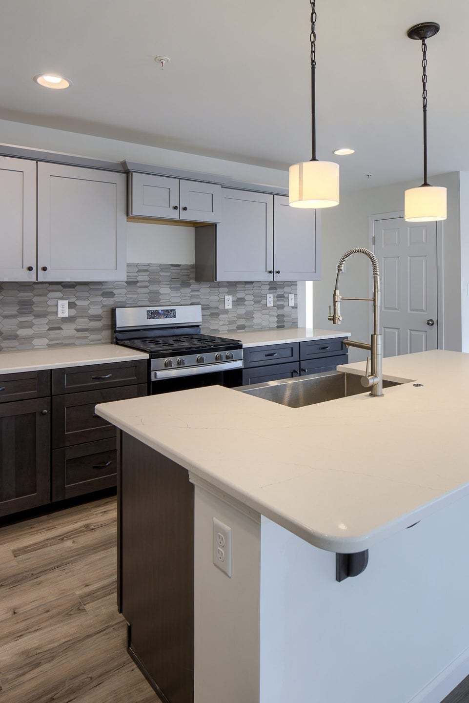 Classic Kitchen