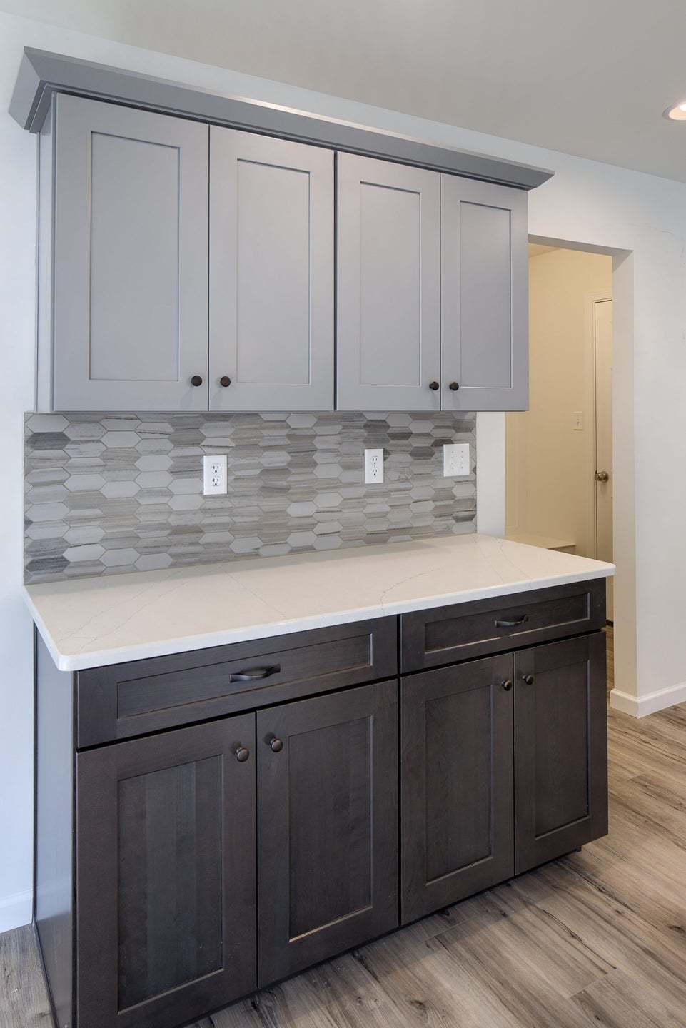 Classic Kitchen