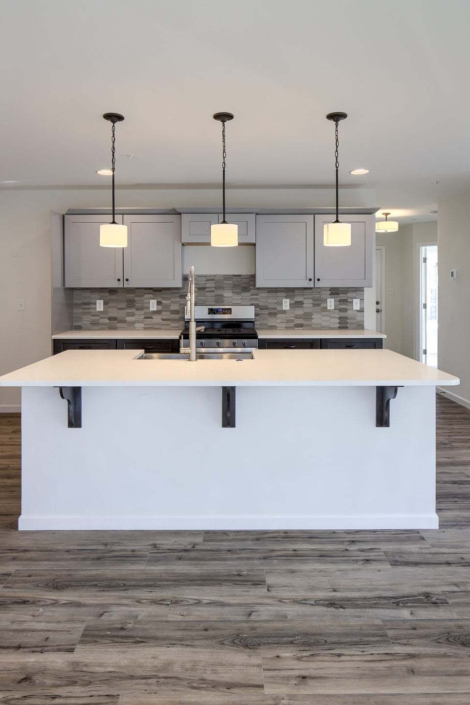 Classic Kitchen