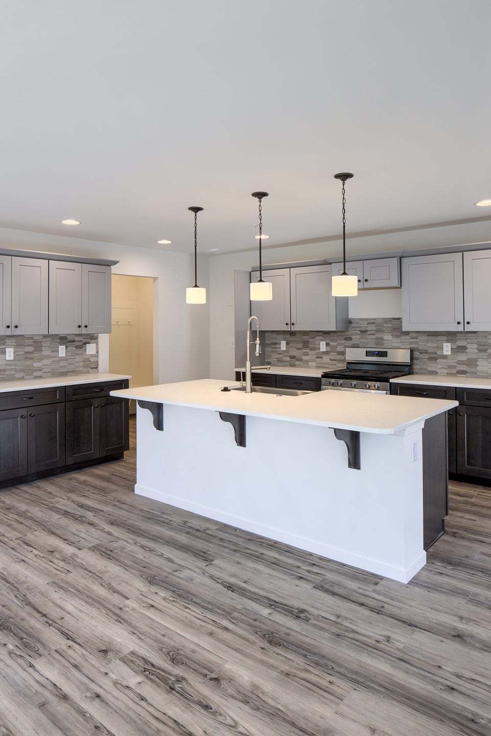 Classic Kitchen