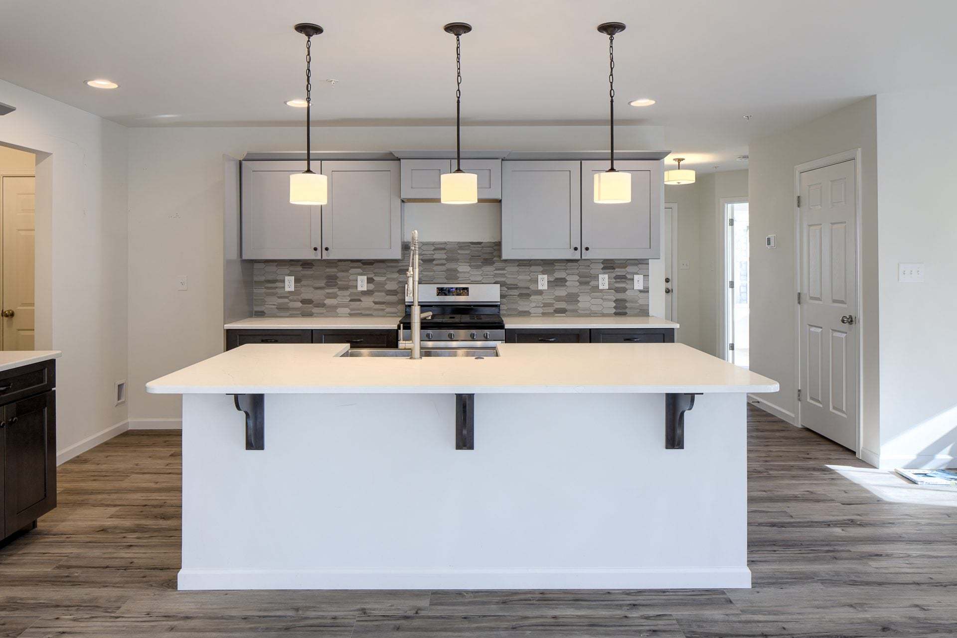 Classic Kitchen