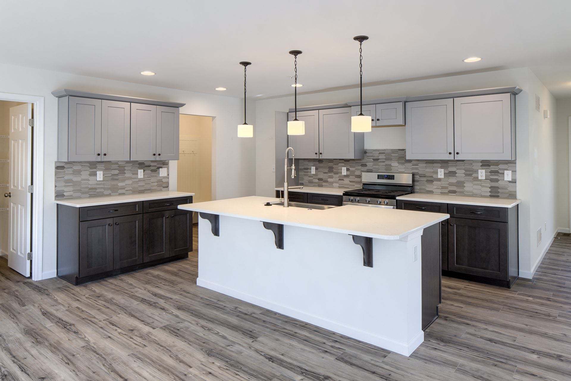 Classic Kitchen