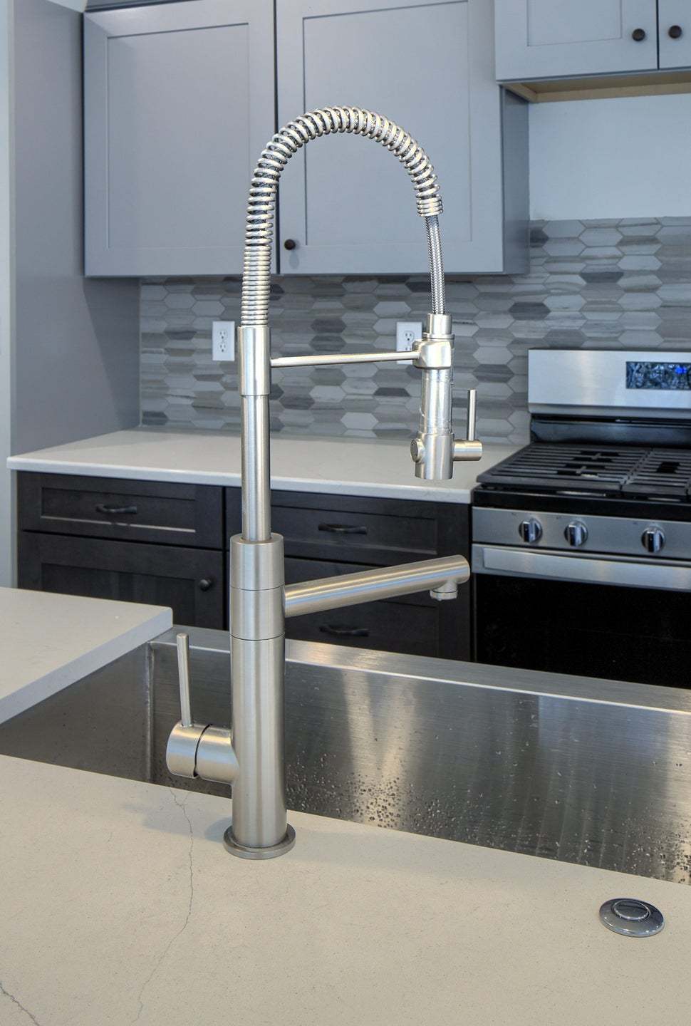 Classic Kitchen