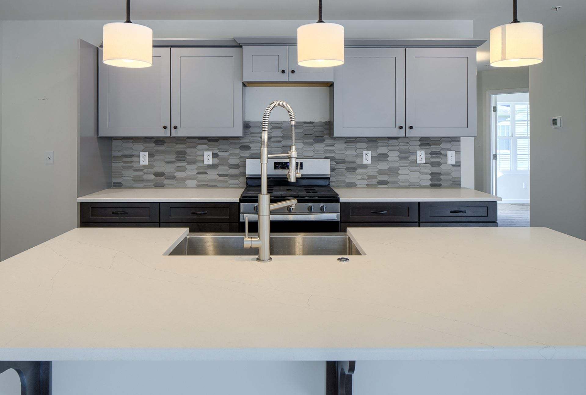 Classic Kitchen
