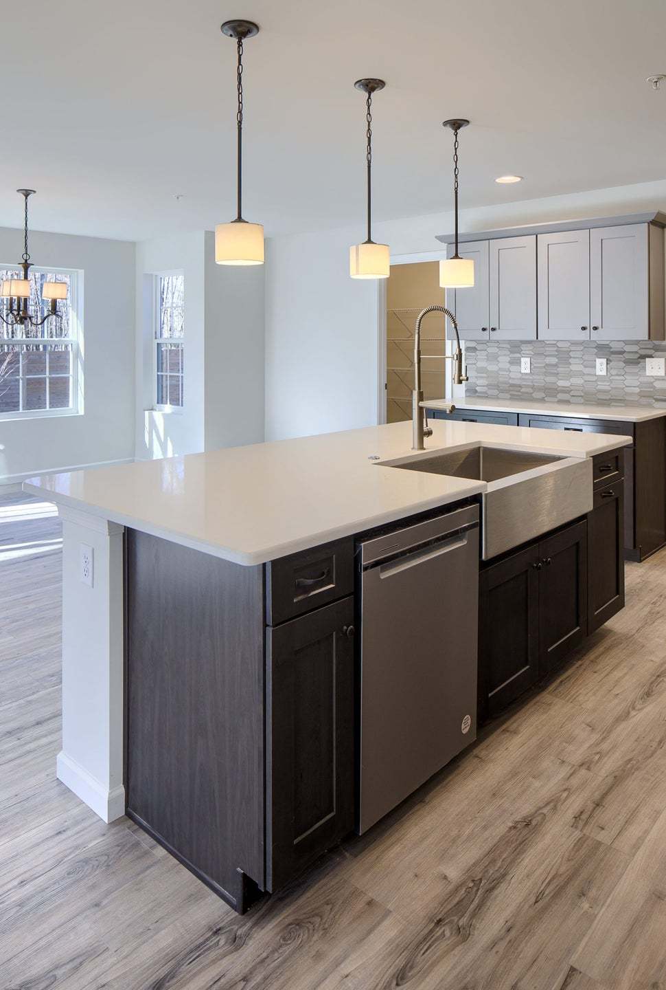 Classic Kitchen