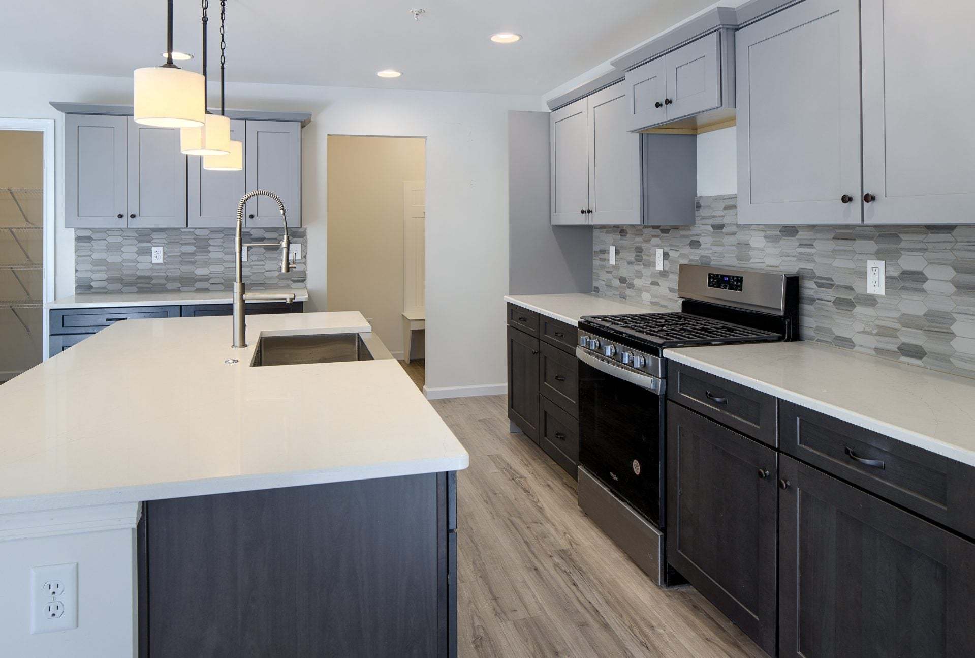 Classic Kitchen