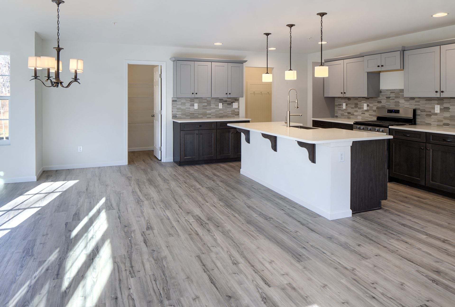 Classic Kitchen