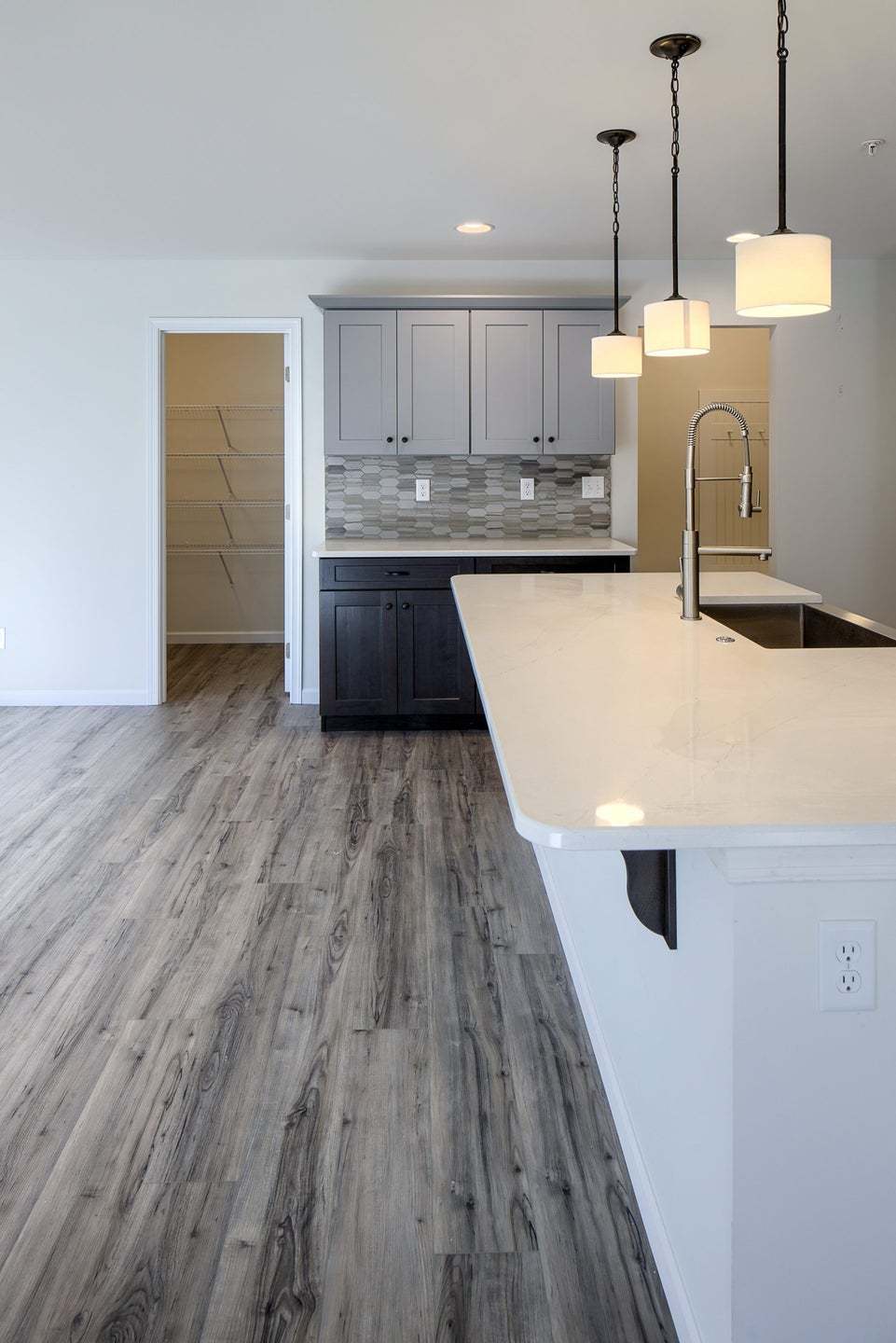 Classic Kitchen
