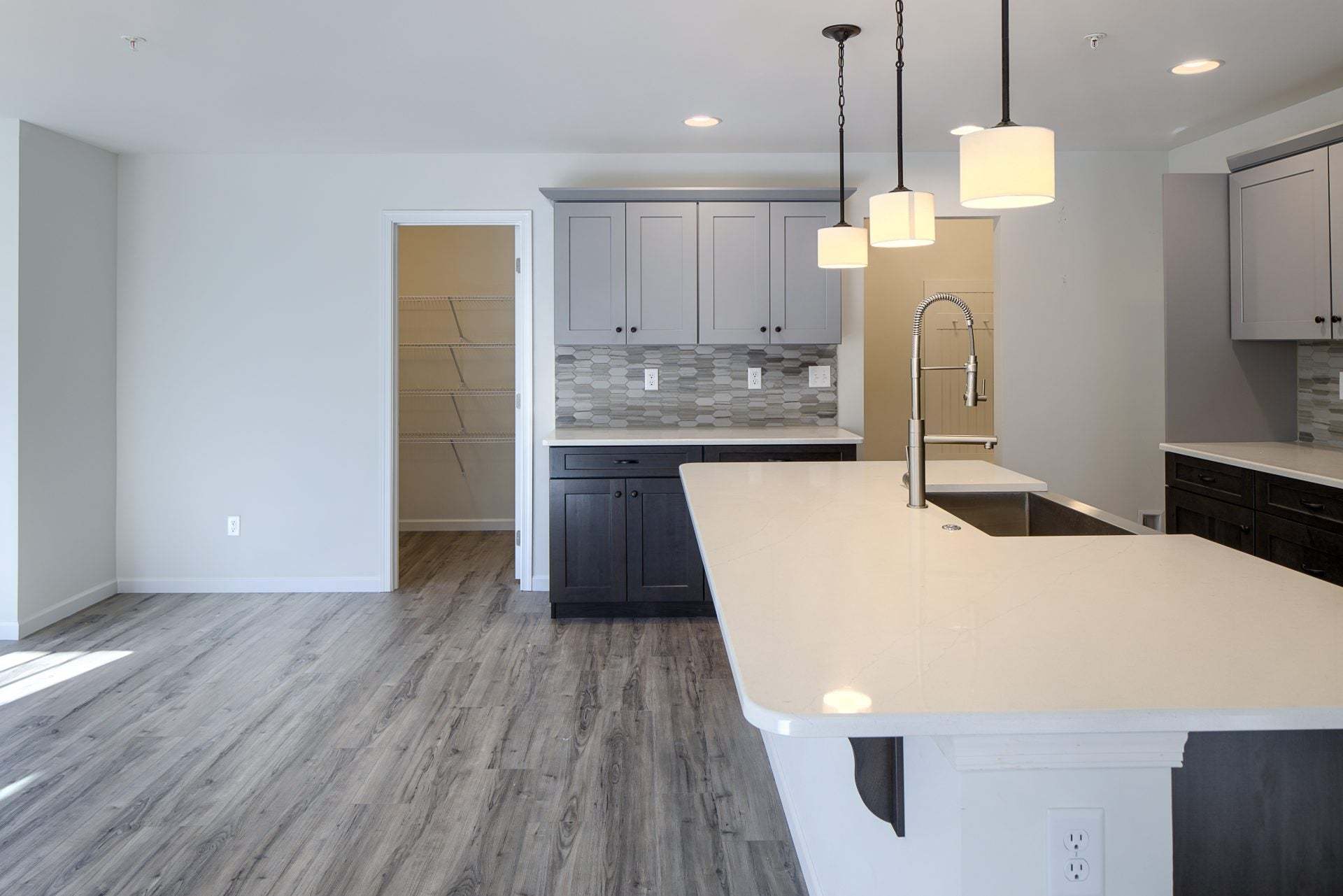 Classic Kitchen