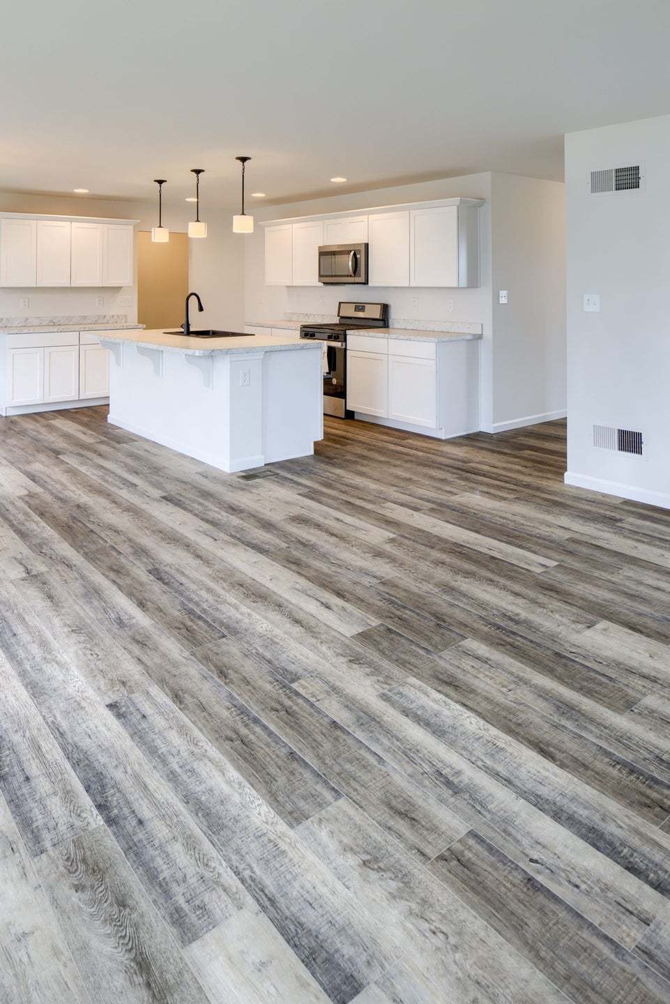 Classic Kitchen