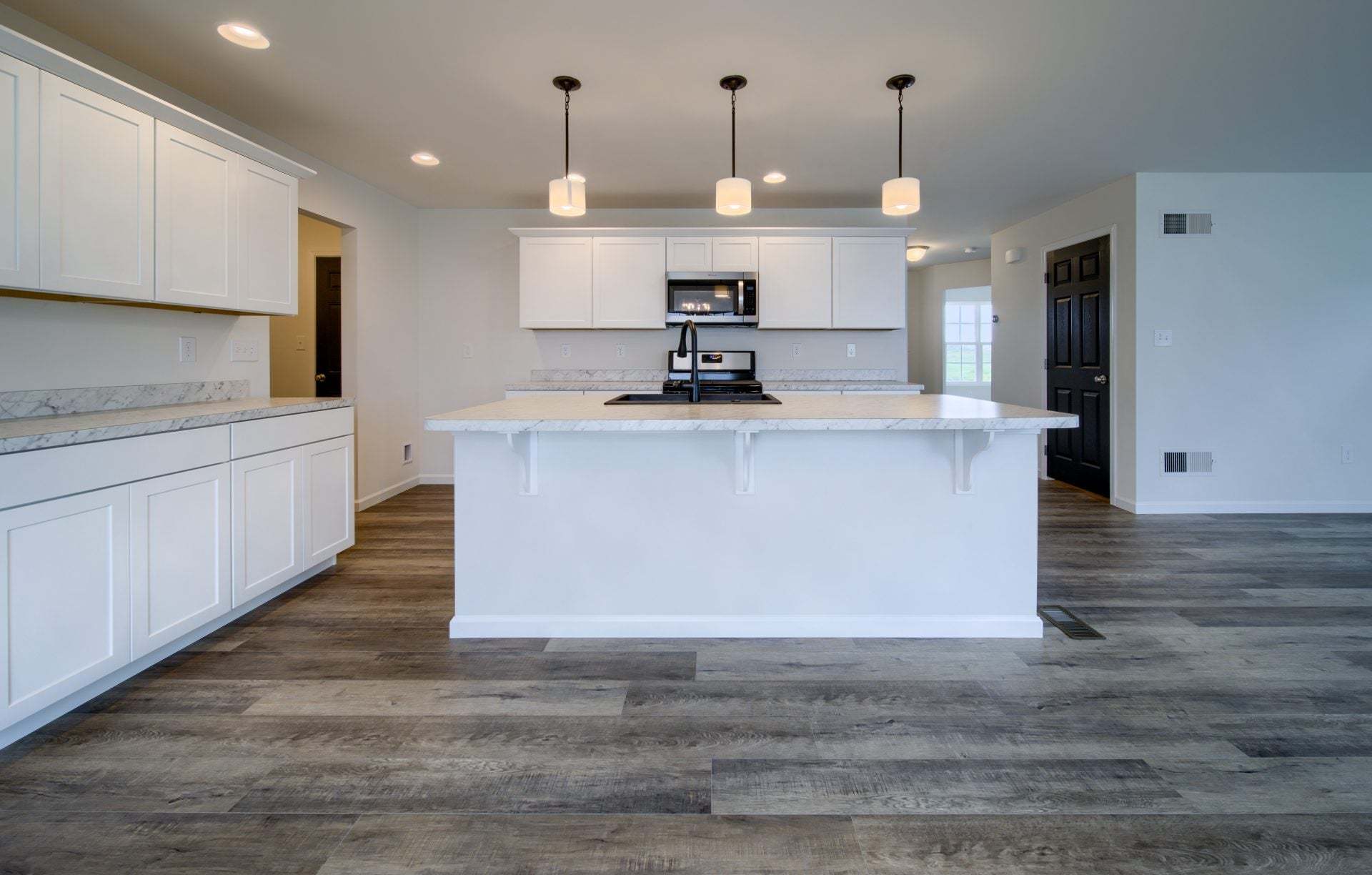 Classic Kitchen