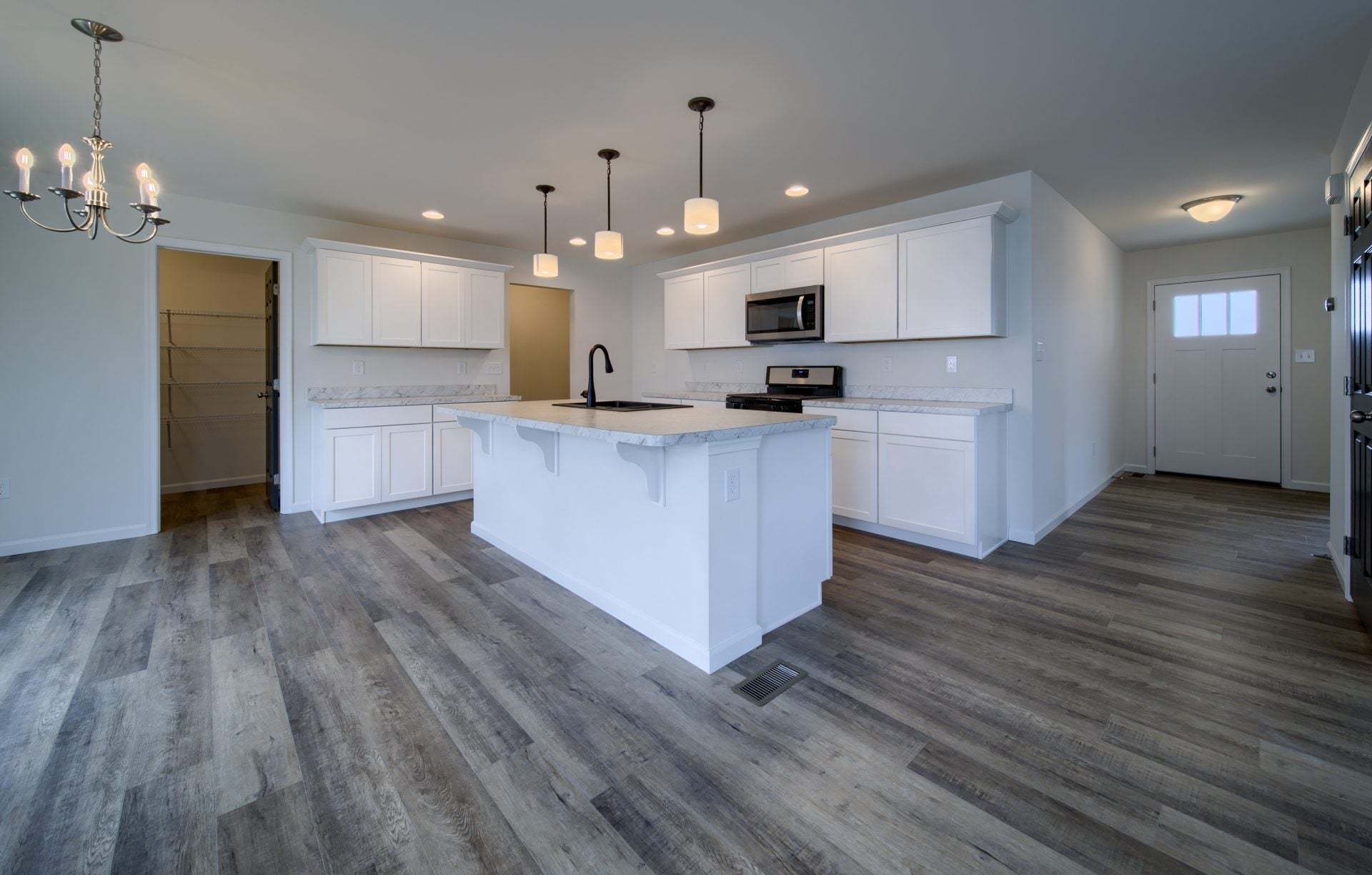 Classic Kitchen