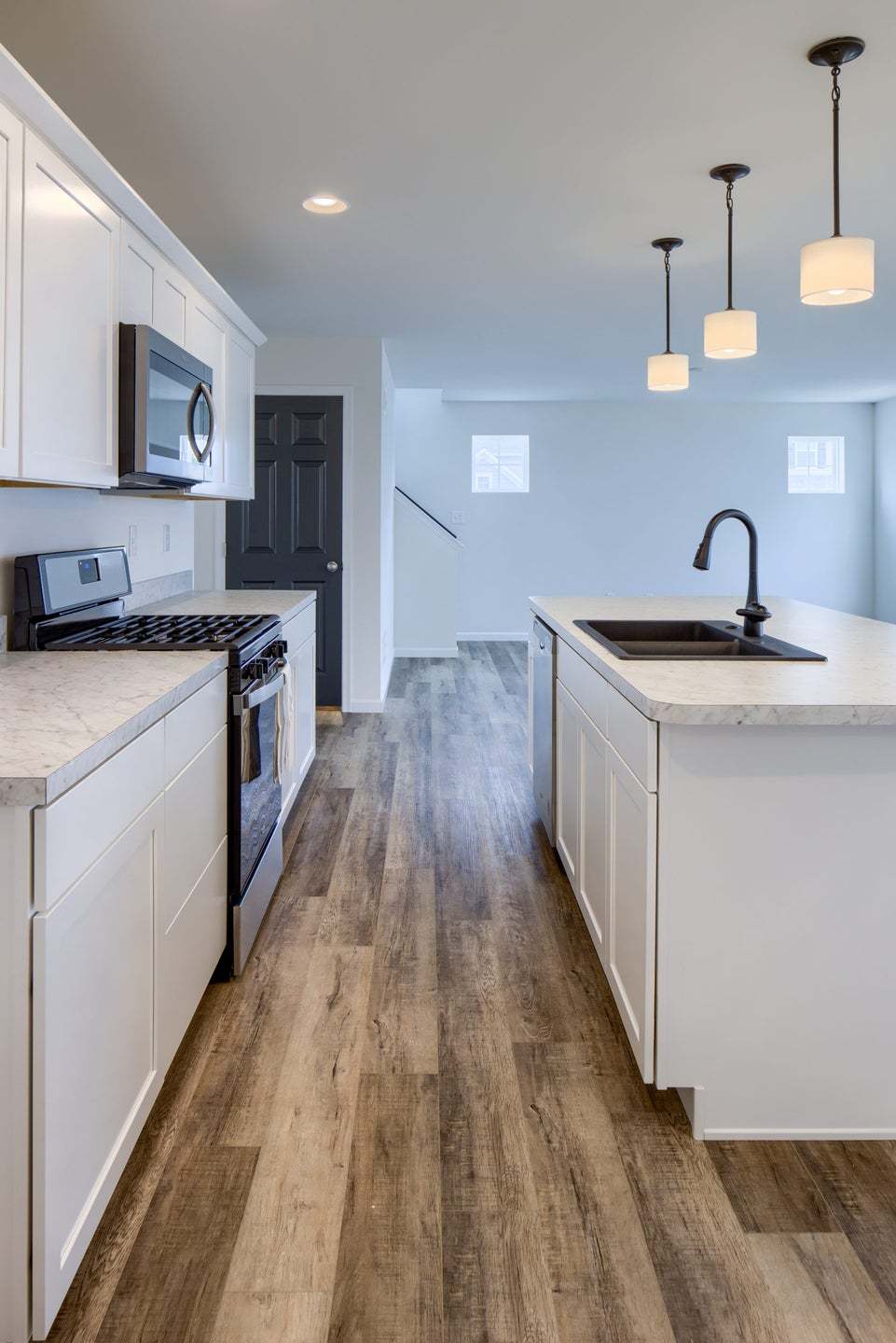 Classic Kitchen