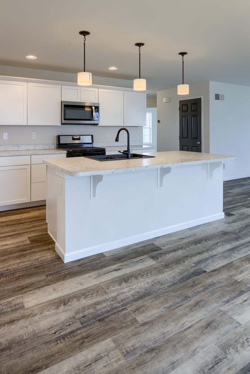 Classic Kitchen