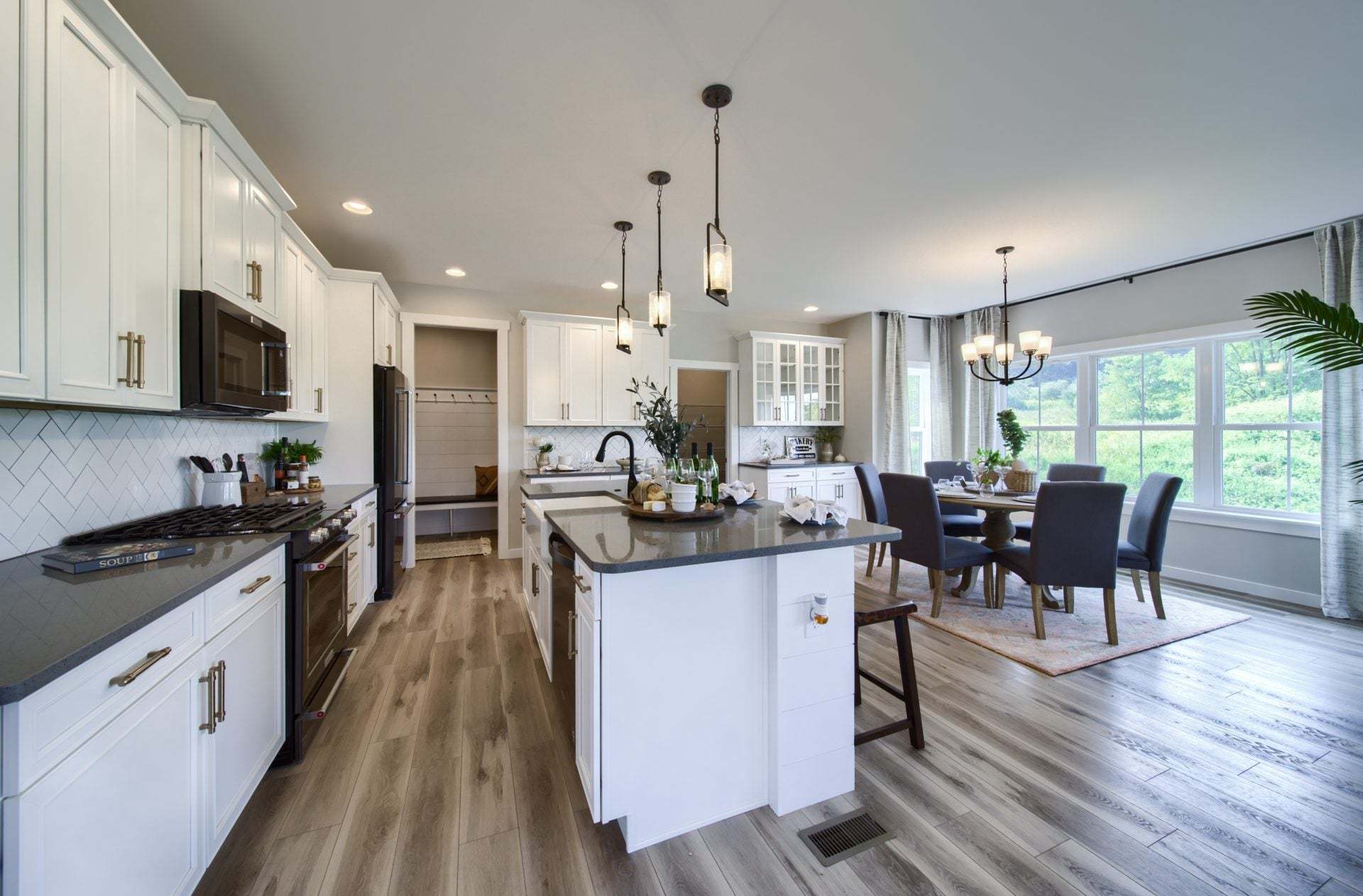 Classic Kitchen