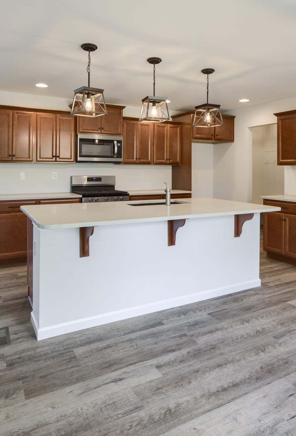 Classic Kitchen